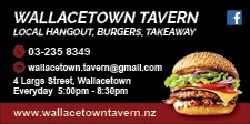 Wallace Tavern