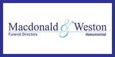 Macdonald and Weston