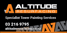 Altitude Resurfacing