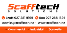 Scafftech Solutions Limited