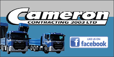 Cameron Contracting 2002