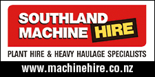 Southland Machine Hire Service
