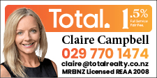 Total Realty Ltd